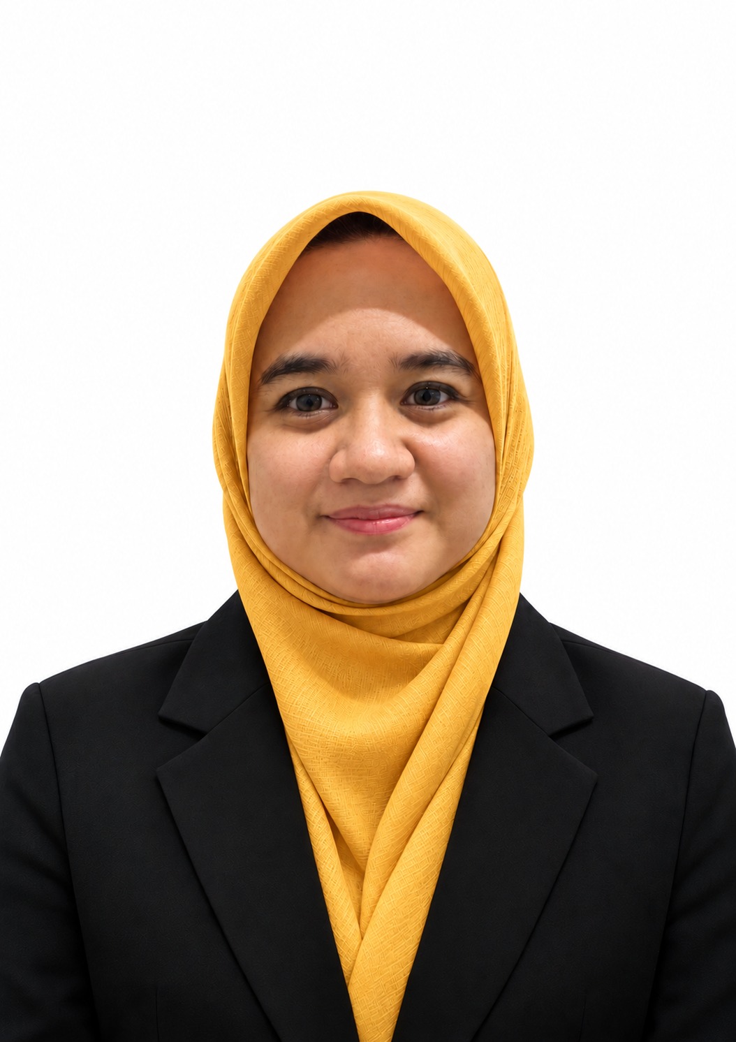 Rabiatul Anaqah binti Mohamad Adam